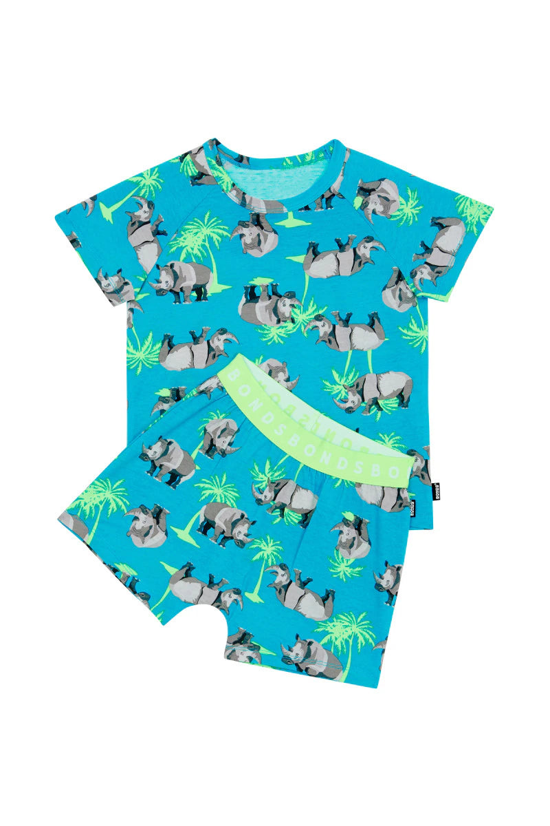Bonds Summer 2pc