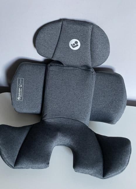 Maxi Cosi Mica Pro Eco NEWBORN INSERT – PR3LOVED - Main Image