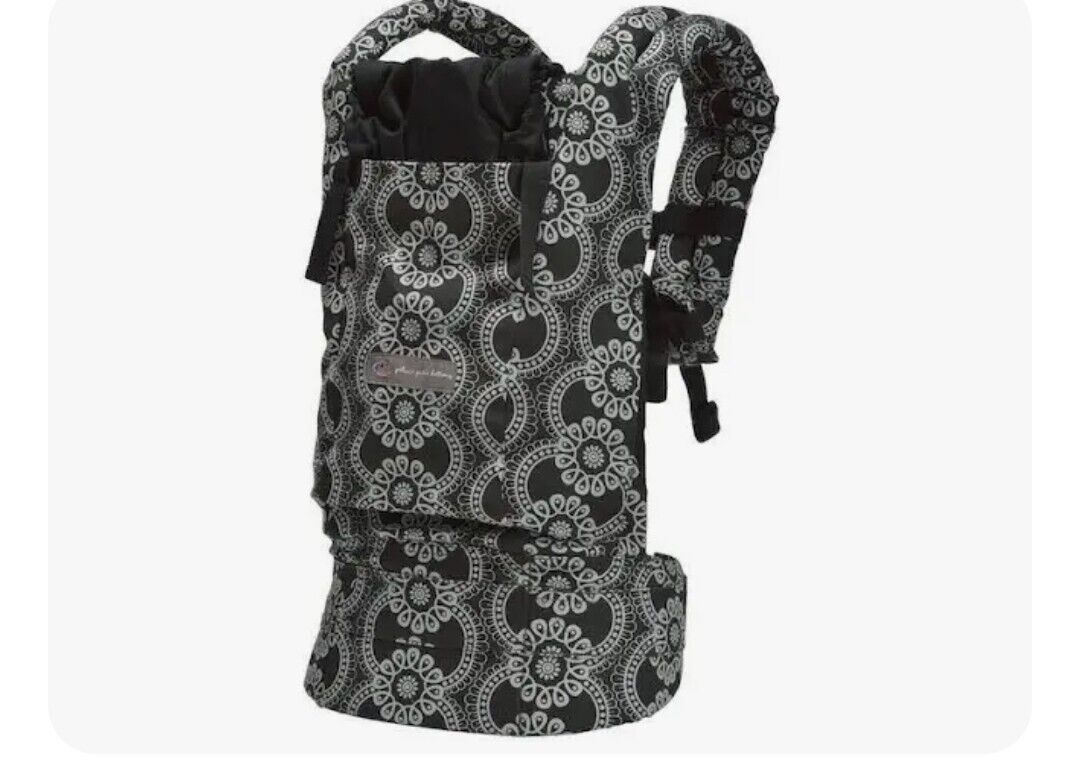 Ergobaby Petunia Pickle Bottom – PR3LOVED