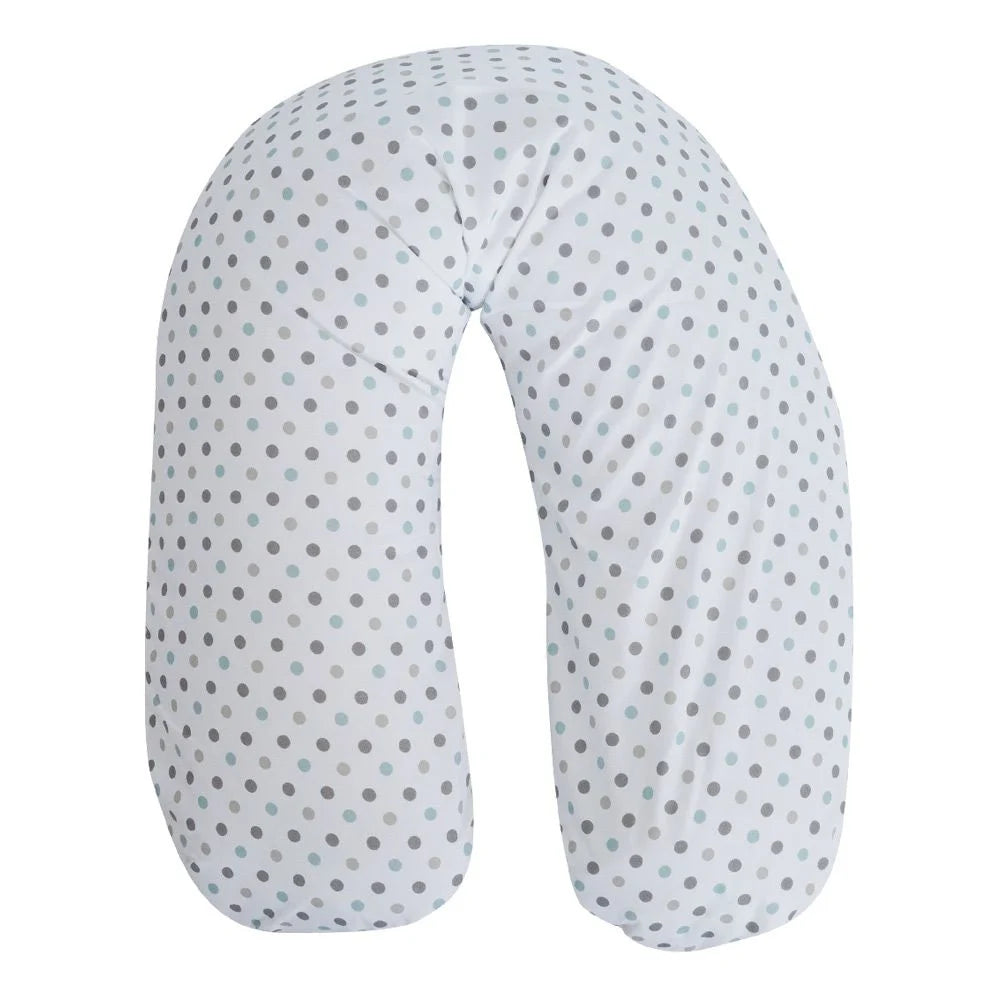 Snuggletime Preggy Roll / Dots