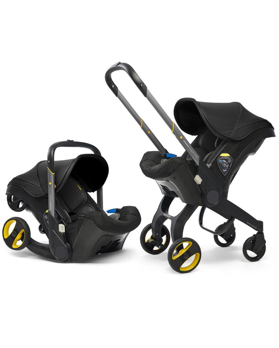 all in 1 car seat stroller All in 1 Car Seat & Stroller – PR3LOVED