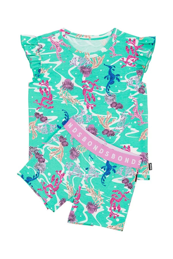 Bonds Summer 2pc