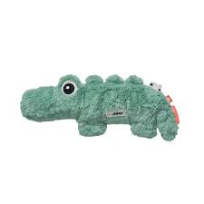 DONE BY DEER CUDDLE CUTE CROC