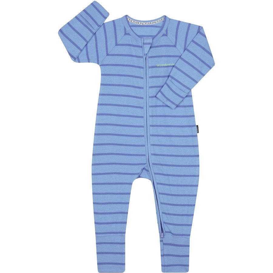 Bonds Wondersuit 6-12M