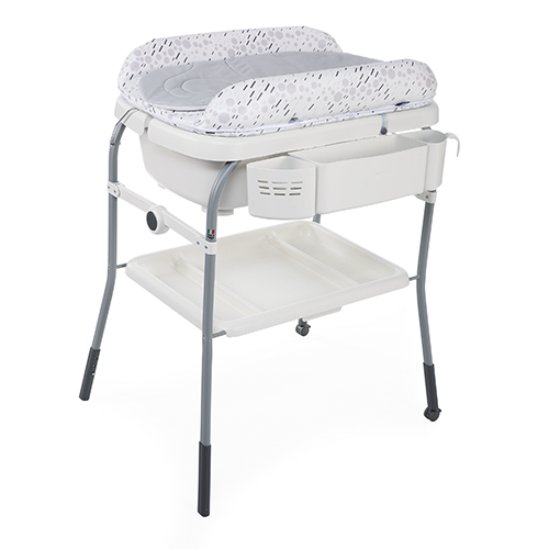 Chicco Bath & Changing