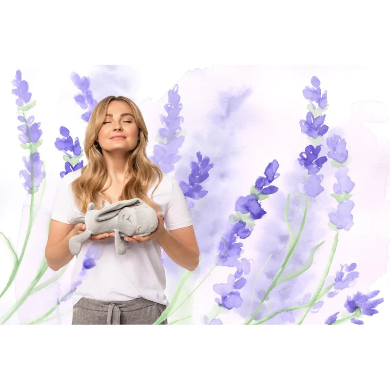 EFFIKI LAVENDER SLEEPYHEAD