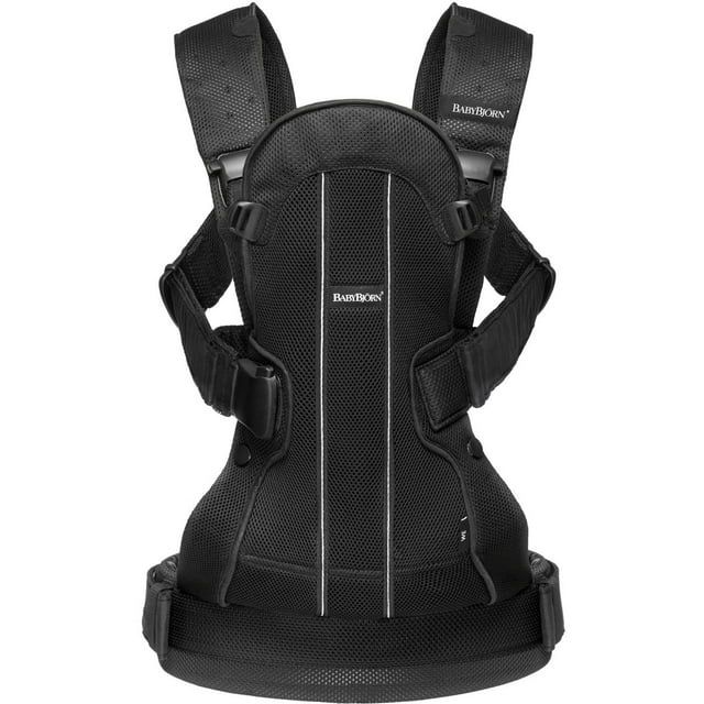 BabyBjörn Carrier WE PRELOVED – PR3LOVED