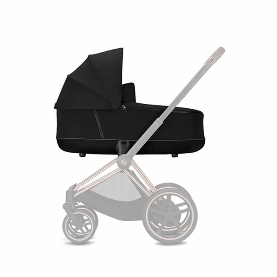Cybex PRIAM and e-PRIAM Lux Carry Cot