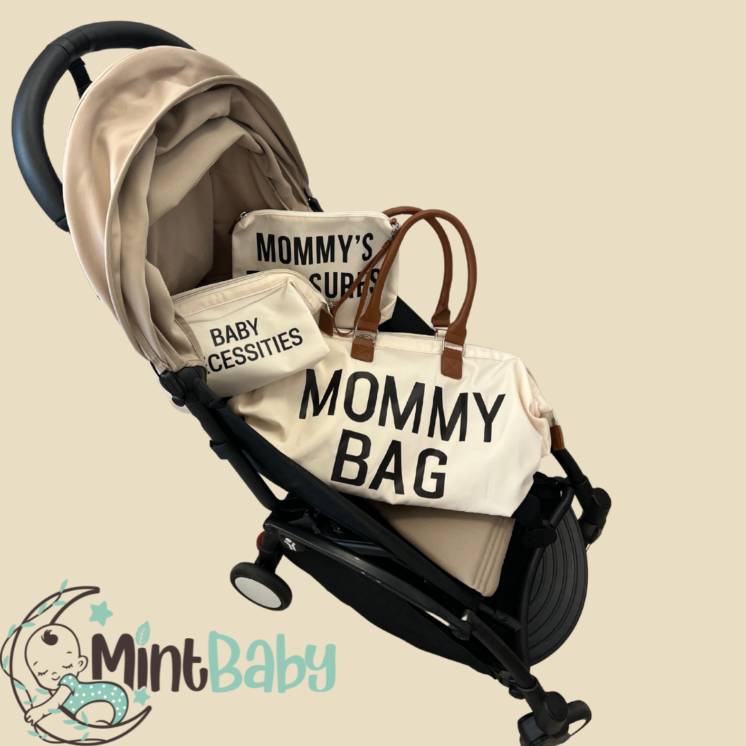 Baby necessity sales