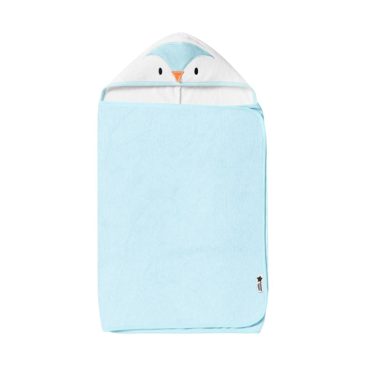 GROTOWEL HUG N DRY PERCY PENGUIN