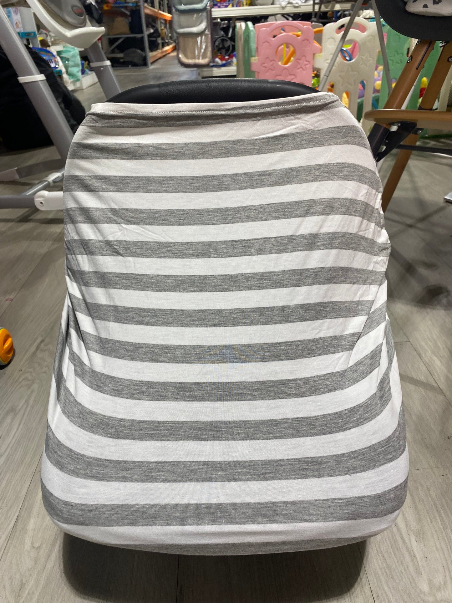 Carseat Cover