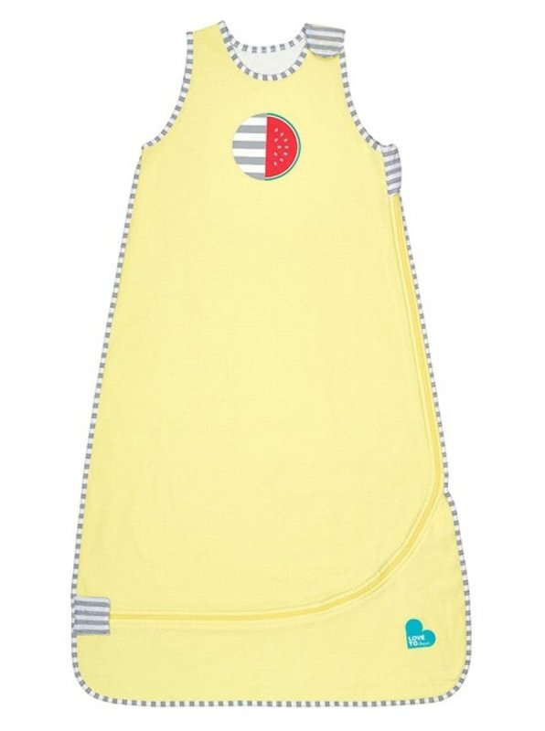 nuzzlin schlafsack Nuzzlin LEMON 12-18 (1Tog) – PR3LOVED