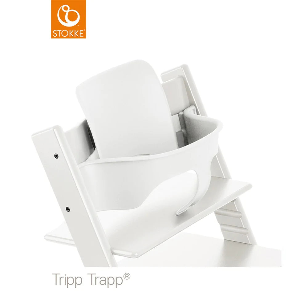 stokke v1 Stokke Tripp Trapp Baby Set V1 – PR3LOVED