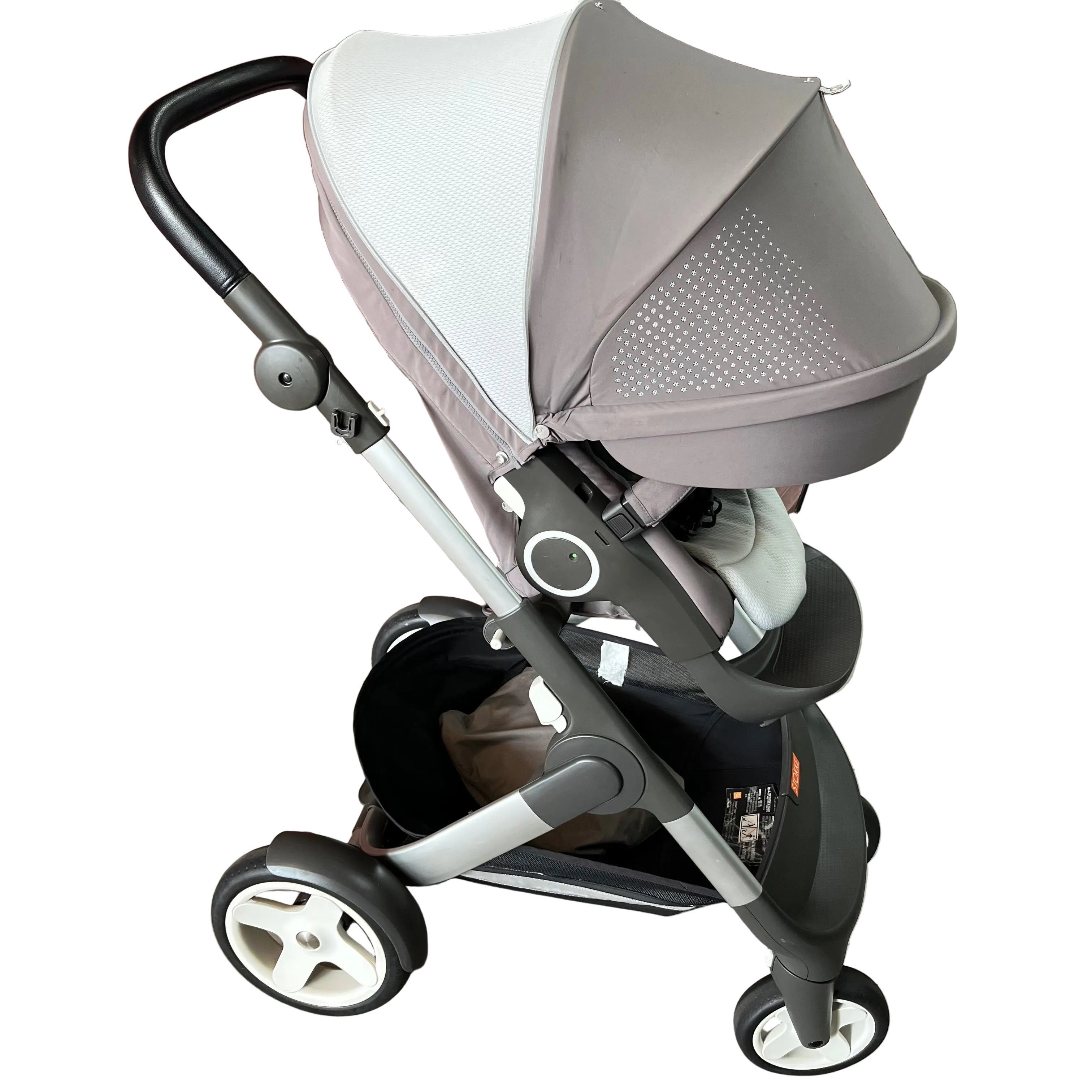 Stokke Trailz All-Terrain Stroller