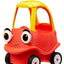 Let's Go Cozy Coupe™ Mini Vehicle Assortment ( tiny hand held toy) not a drive in coupe