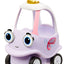 Let's Go Cozy Coupe™ Mini Vehicle Assortment ( tiny hand held toy) not a drive in coupe