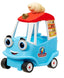 Let's Go Cozy Coupe™ Mini Vehicle Assortment ( tiny hand held toy) not a drive in coupe