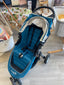 Baby Jogger City Mini