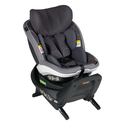 BeSafe IZi Turn I-Size (Rear And Forward Facing)