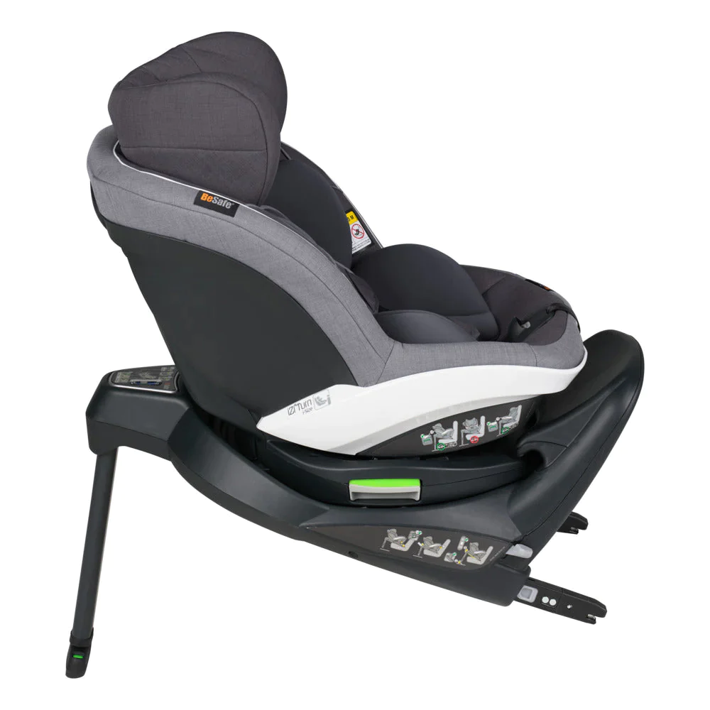 BeSafe IZi Turn I-Size (Rear And Forward Facing)