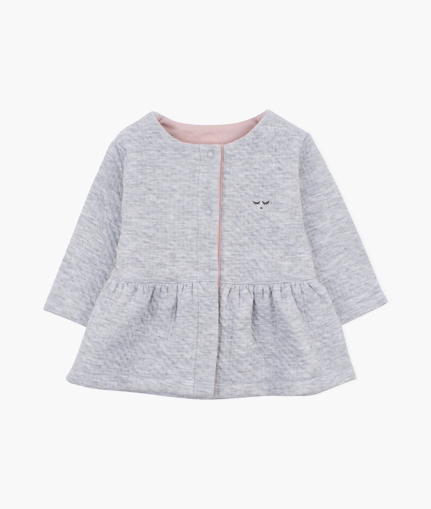 Livly Philo Cardigan