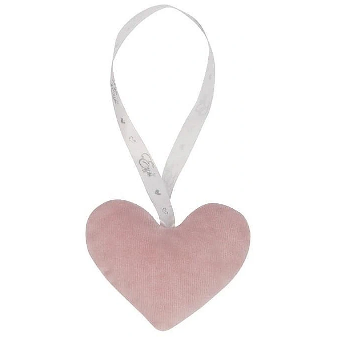 EFFIKI Lavender Heart