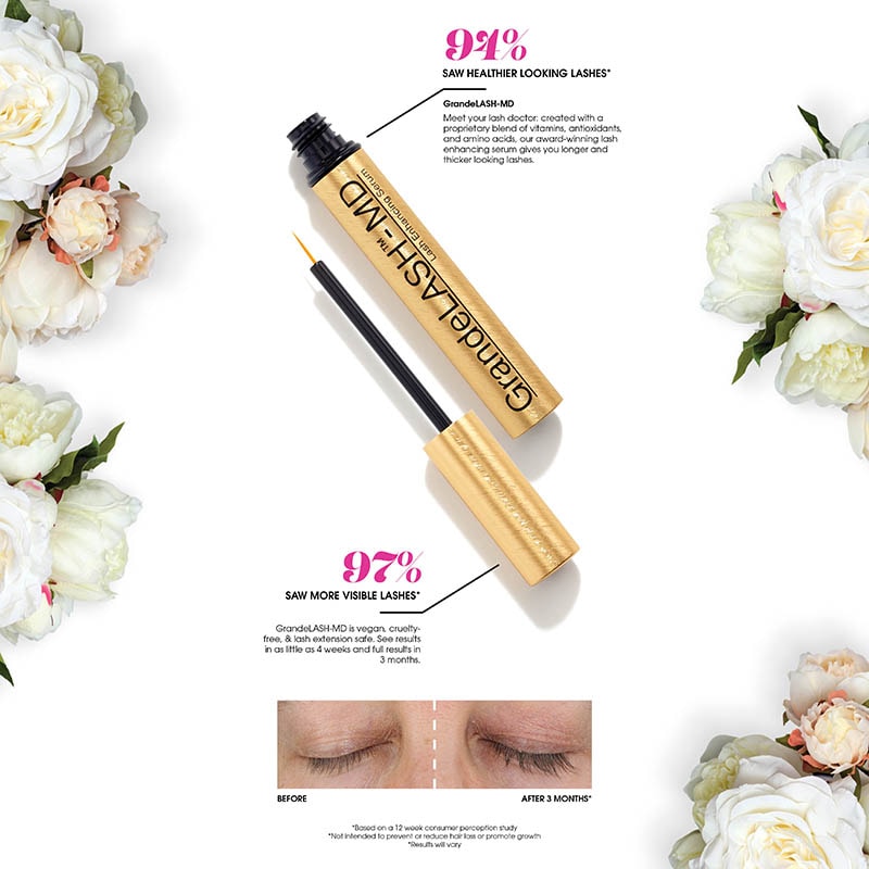 GrandeLASH-MD Lash Enhancing Serum