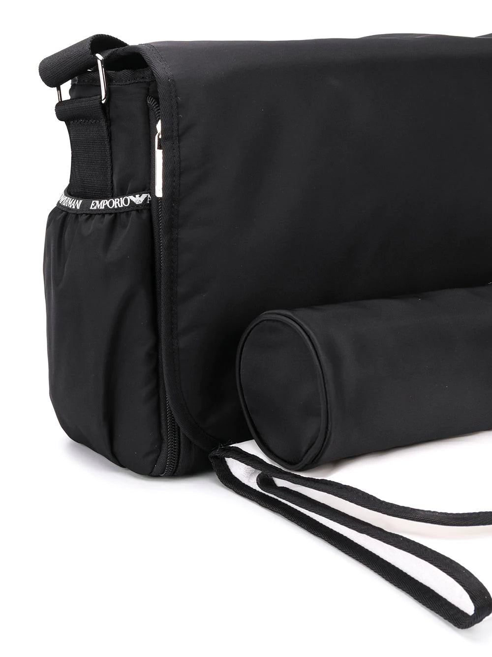 Giorgio armani diaper bag online