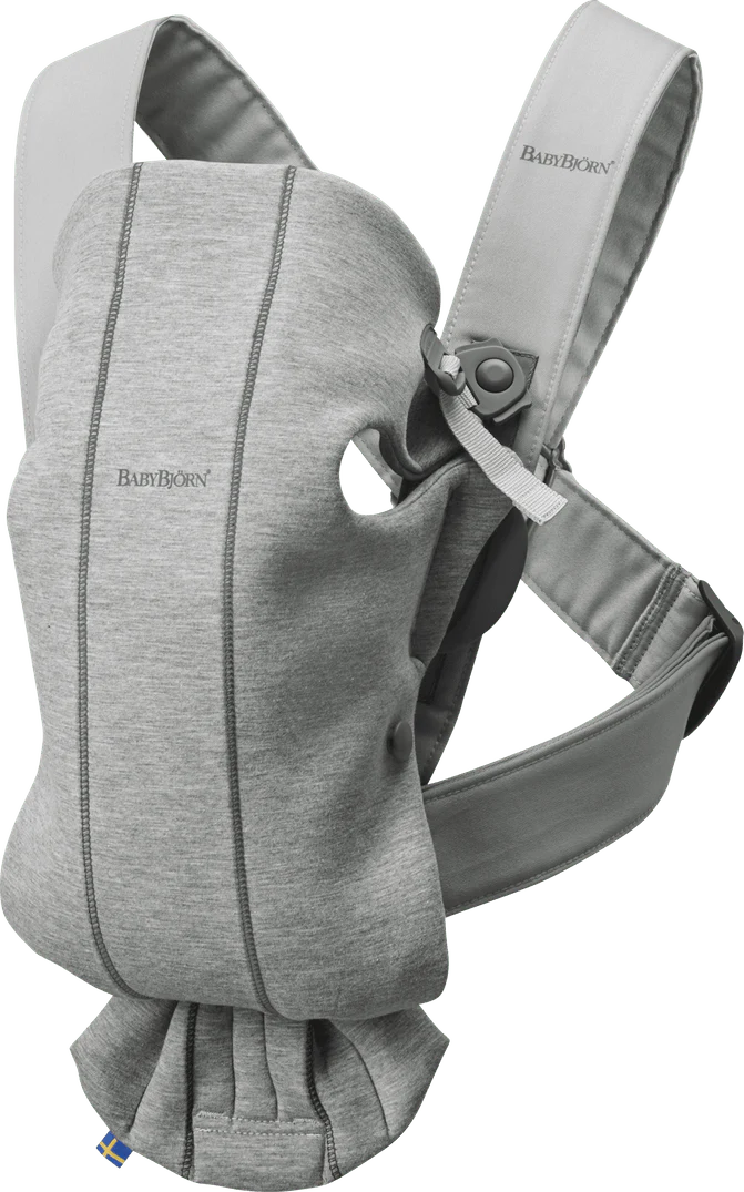 BabyBjörn Carrier Mini - PRELOVED