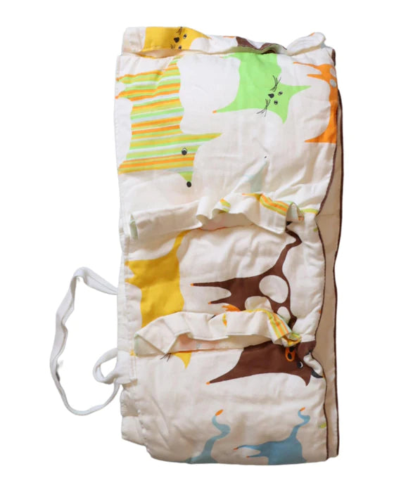 stokke mini bumper Stokke® Sleepi™ Bumper – PR3LOVED