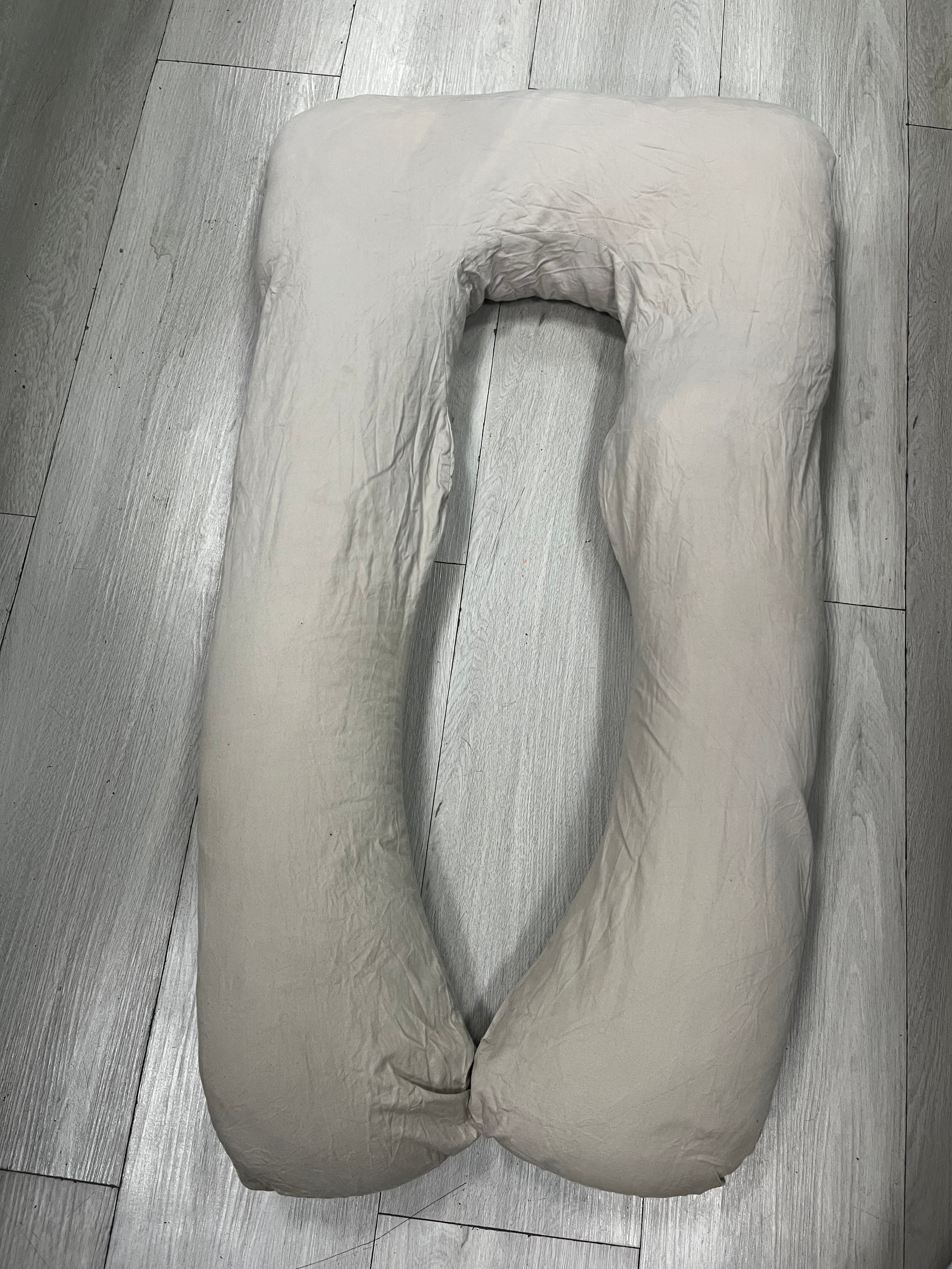 U-Shape Full Body Pillow