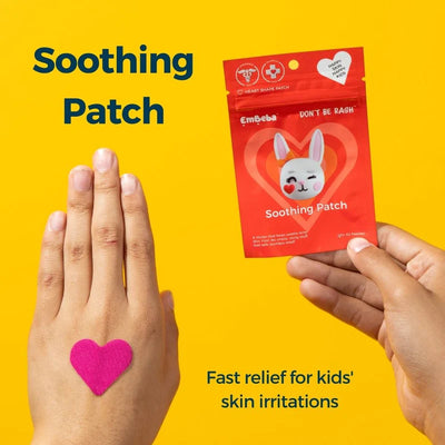 Embeba Soothing Patch