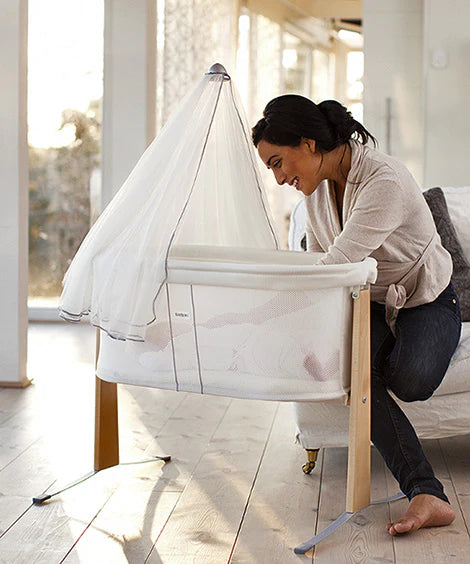 BabyBjörn Cradle Bassinet – PR3LOVED