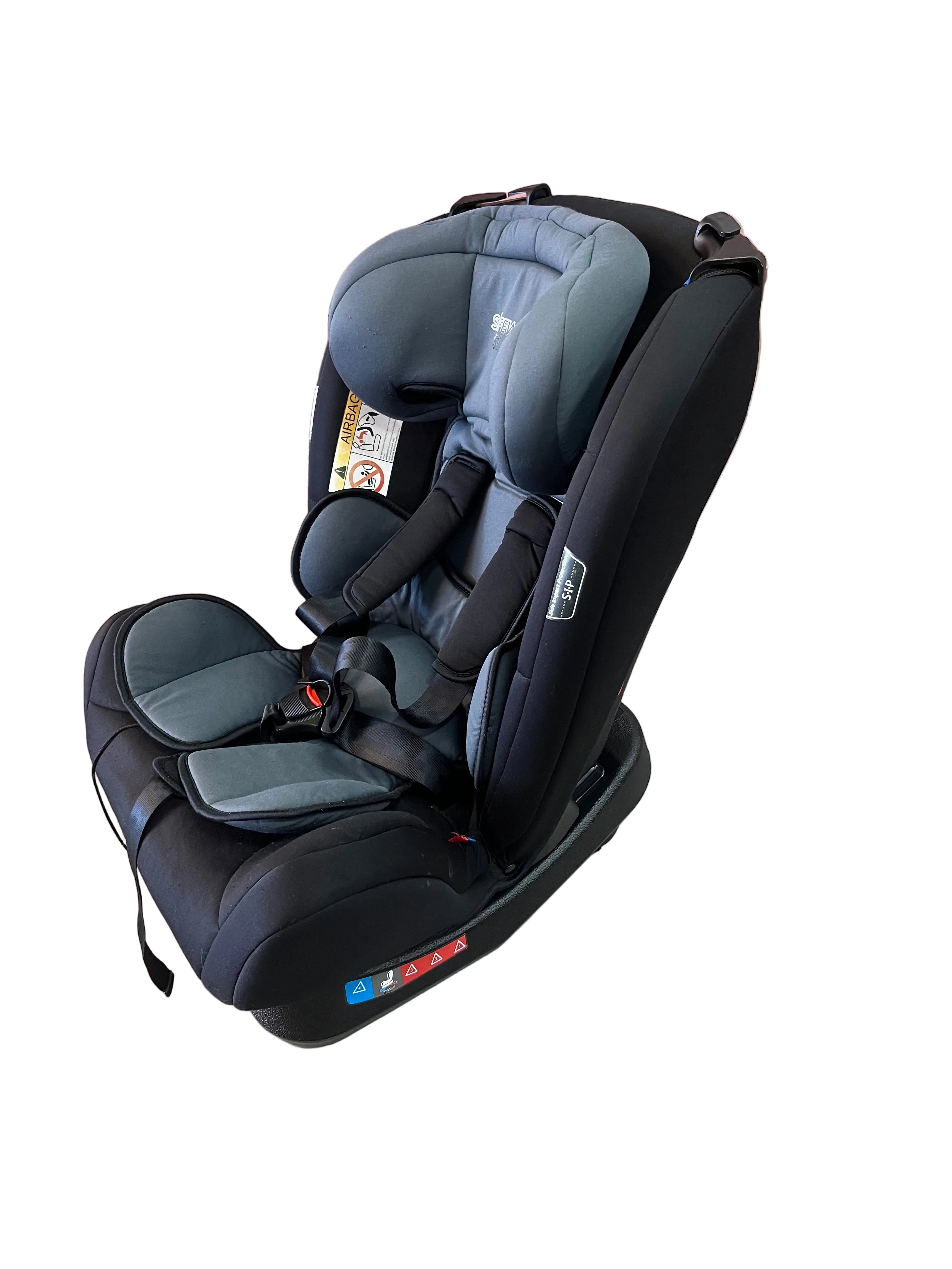 Safeway Atlas Booster Seat