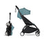 BabyZen YOYO² Including 6 Month + Colour Pack *Brand New* Black