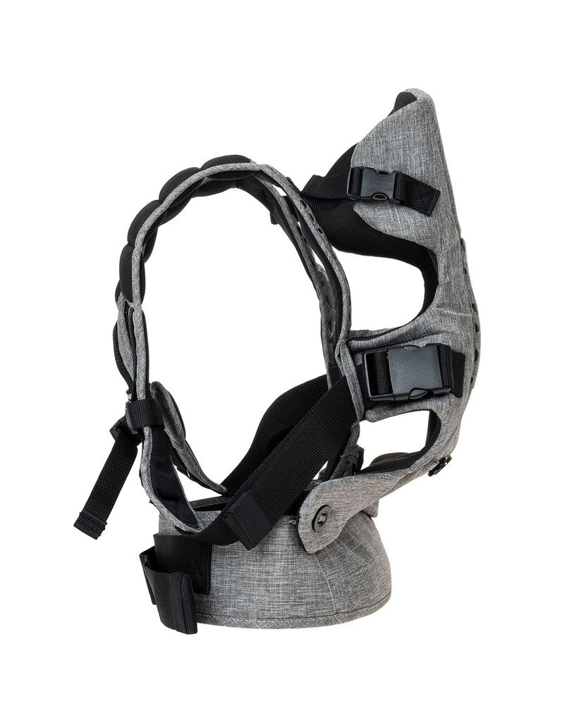 WOOLIESBABES 3-in-1 Baby Carrier