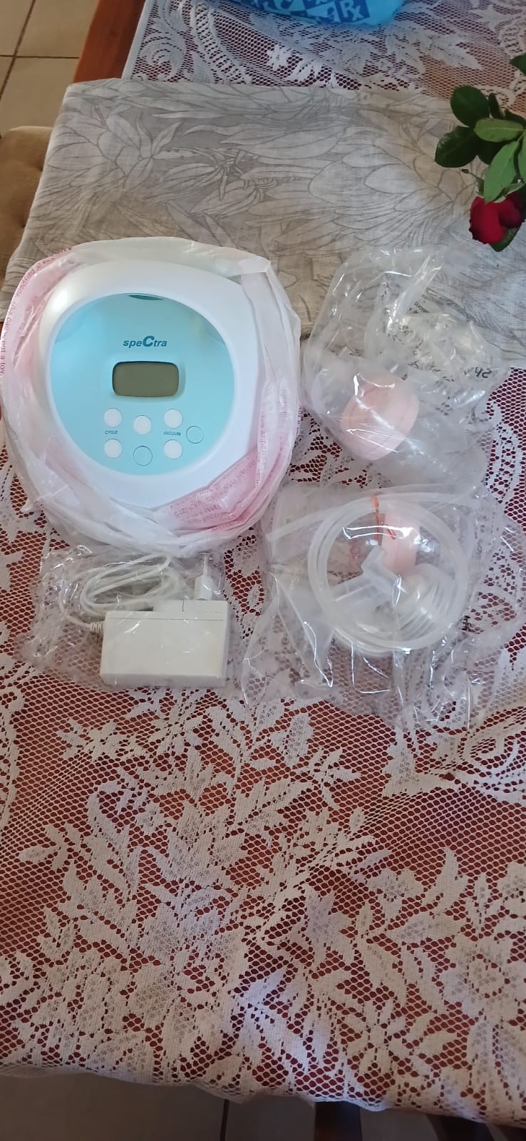 Spectra S1 plus + extra*
