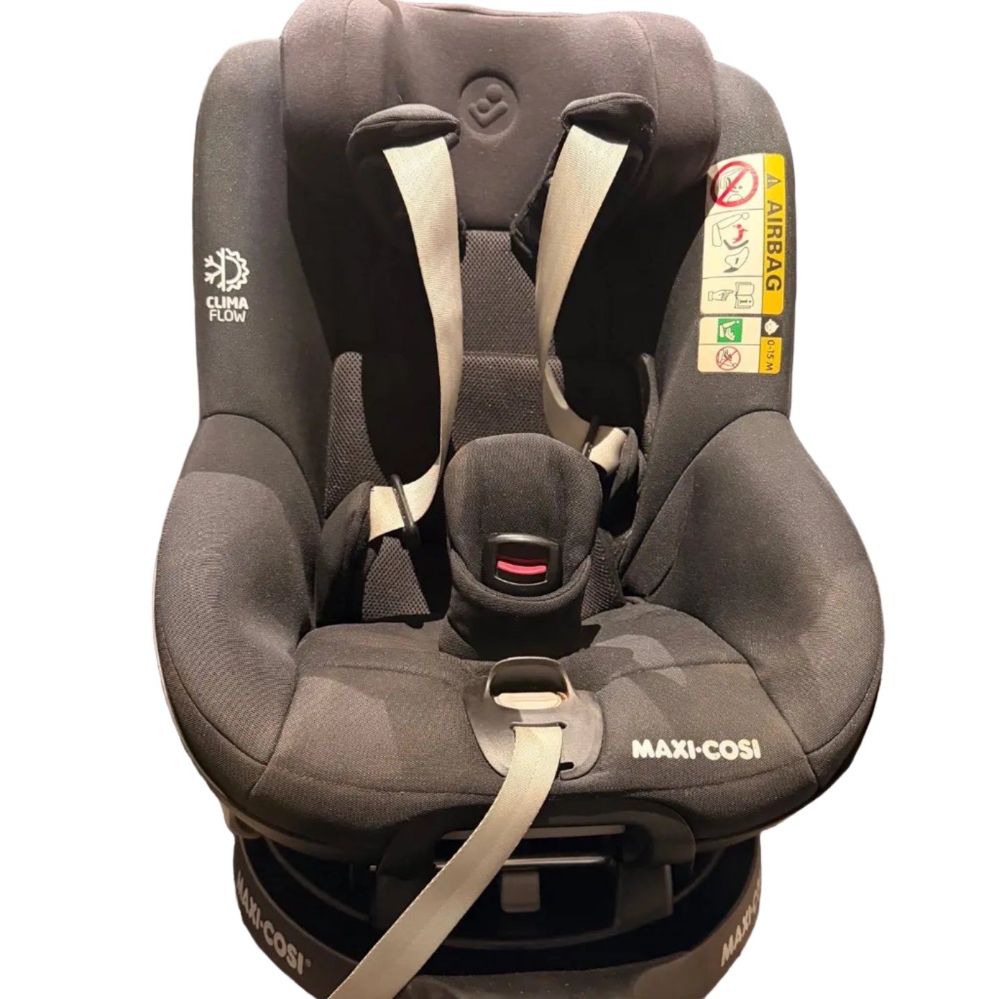 【美品】MAXICOSI Pearl 360 FamilyFix 360 Maxi Cosi Pearl 360 Pro with Maxi Cosi FamilyFix 360* – PR3LOVED