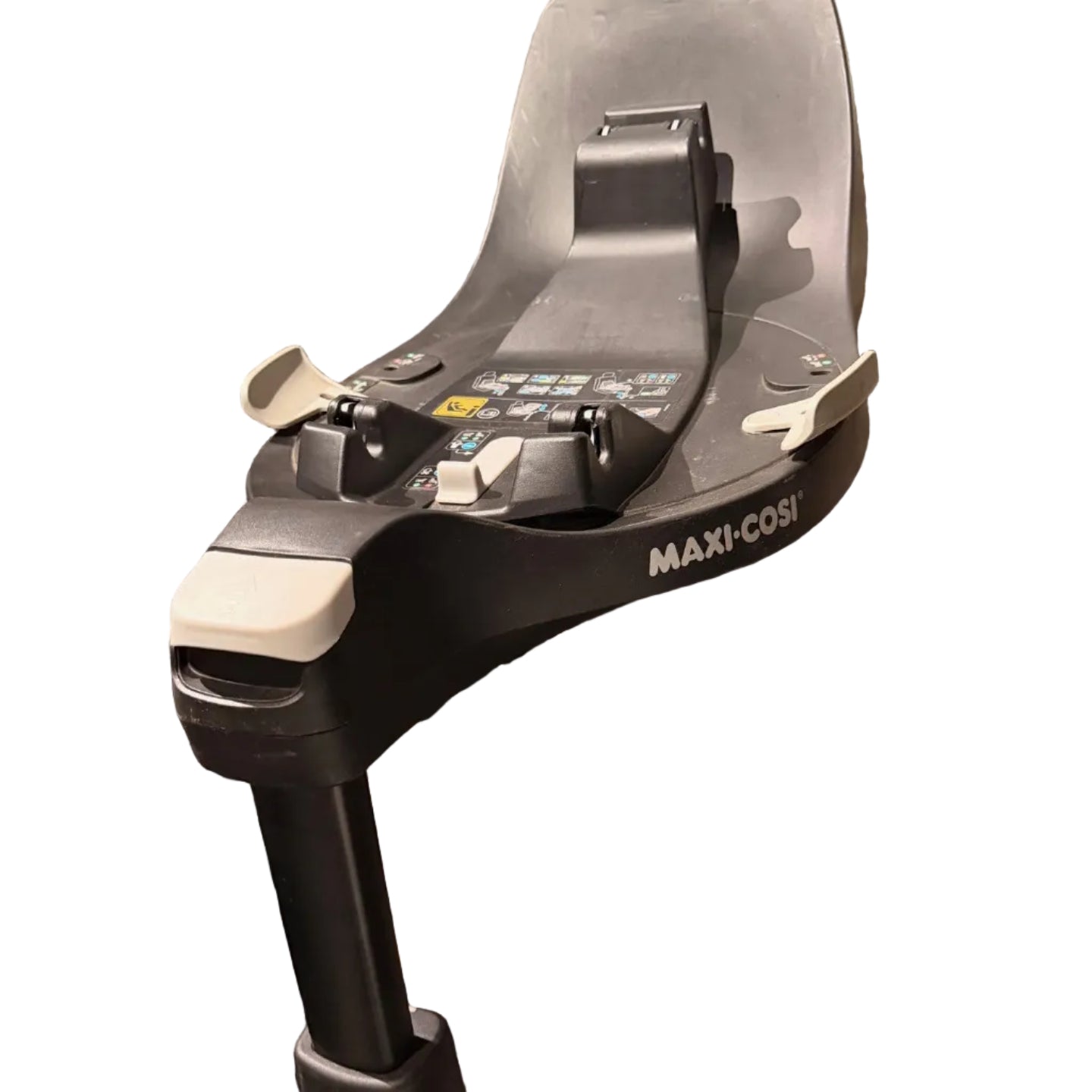 Maxi Cosi Pearl 360 Pro with Maxi Cosi FamilyFix 360* – PR3LOVED