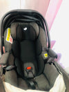 Joie i-Gemm Travel system (Pram and infant car seat)*