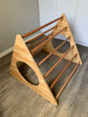 Pickler Triangle and Reversible ramp and slide*