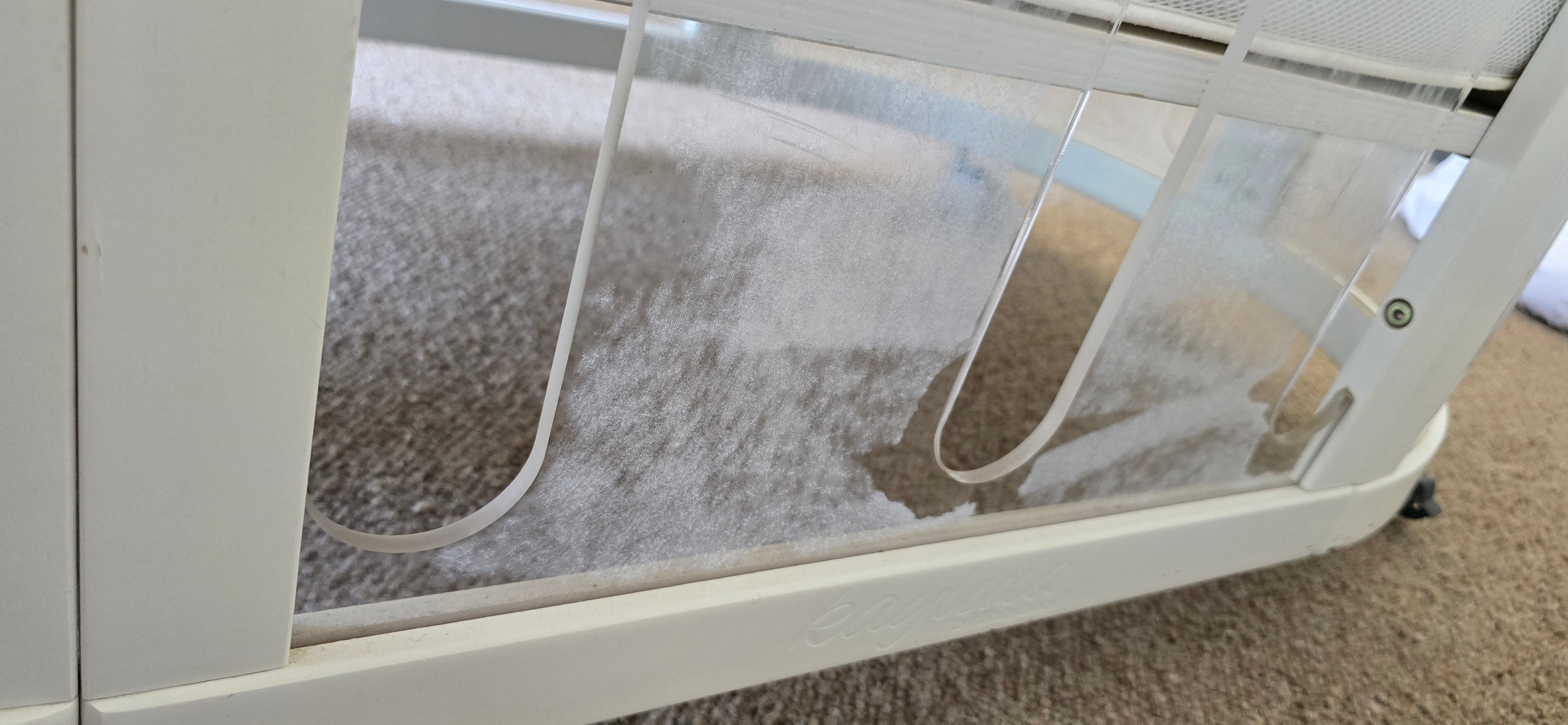 Kaylula Sova 4in1 cot *