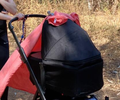 Thule Sleek Midnight Black*