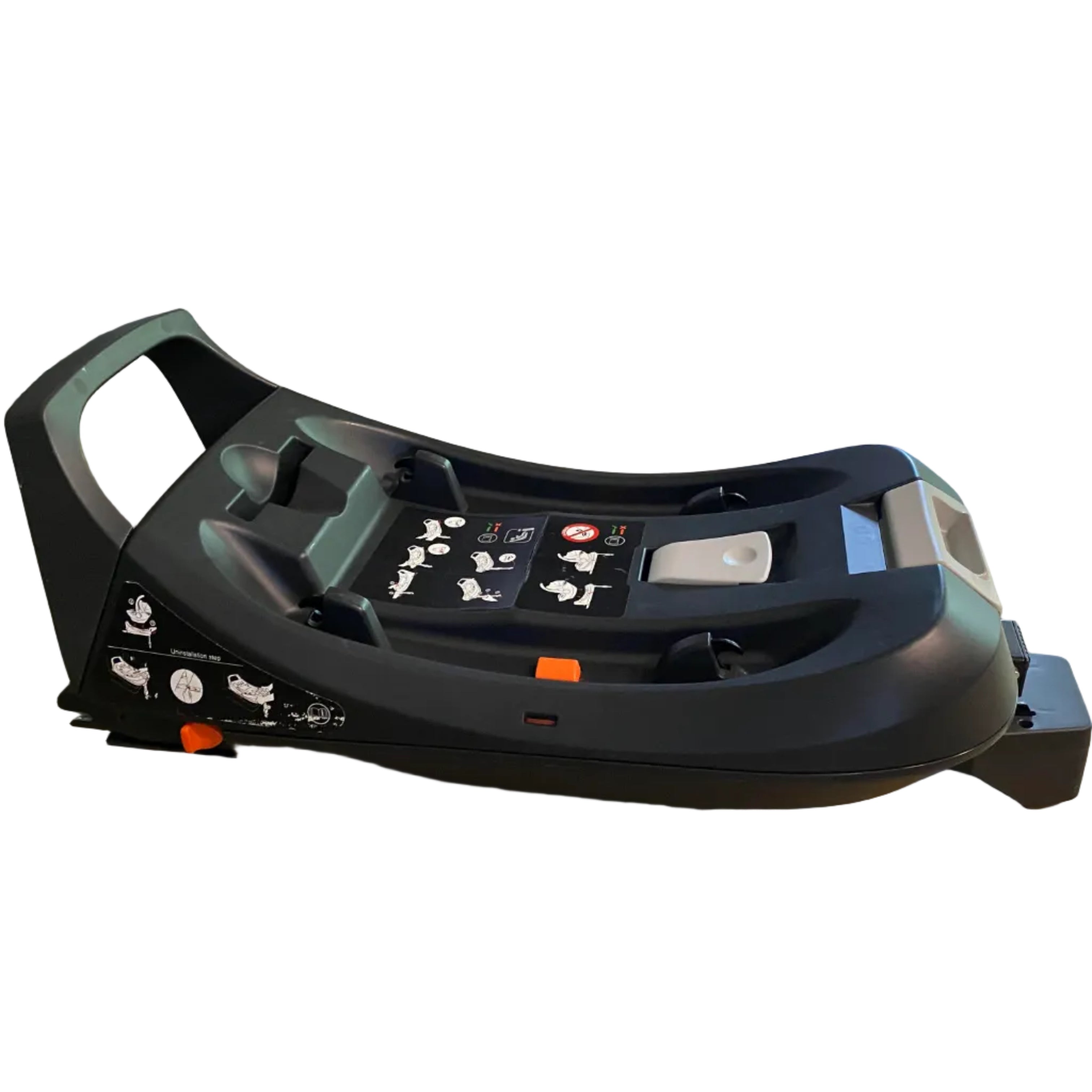 Noola ISOFIX for isize car seat*