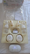 Snookums Double Electric Breast Pump