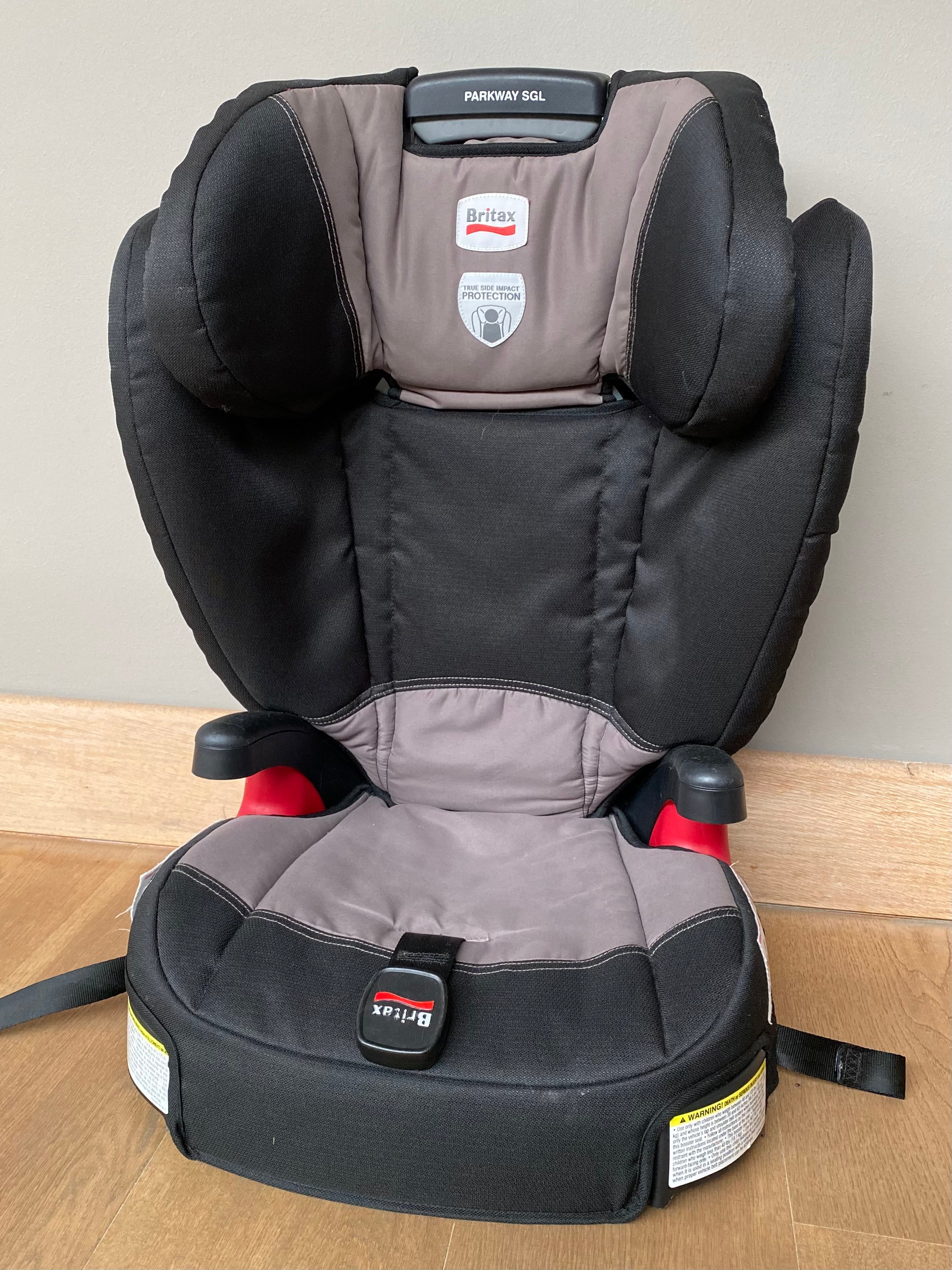 Britax Toddler Car Seat*