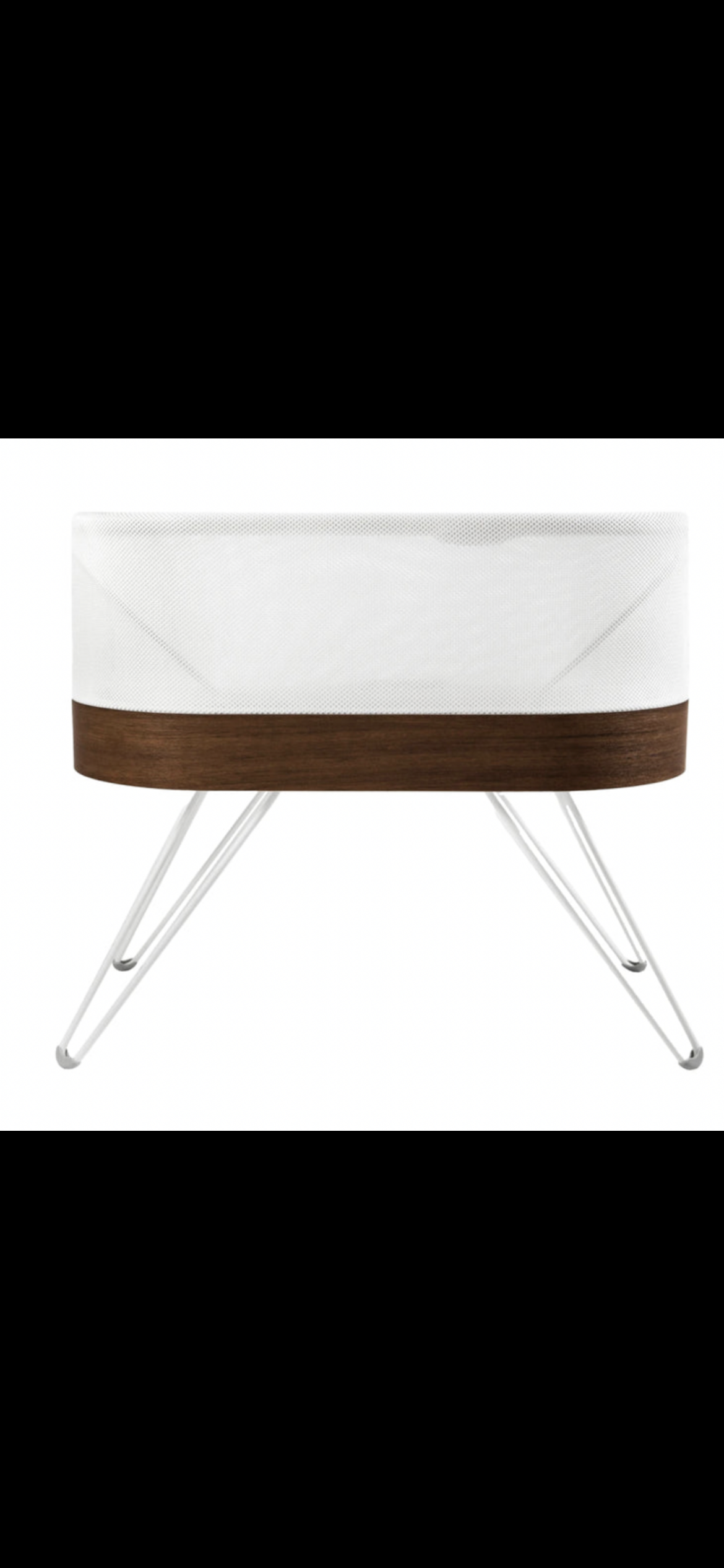 SNOO Smart Sleeper Bassinet*