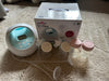 Spectra S1 Plus Hospital Grade Rechargeable Breast Pump*