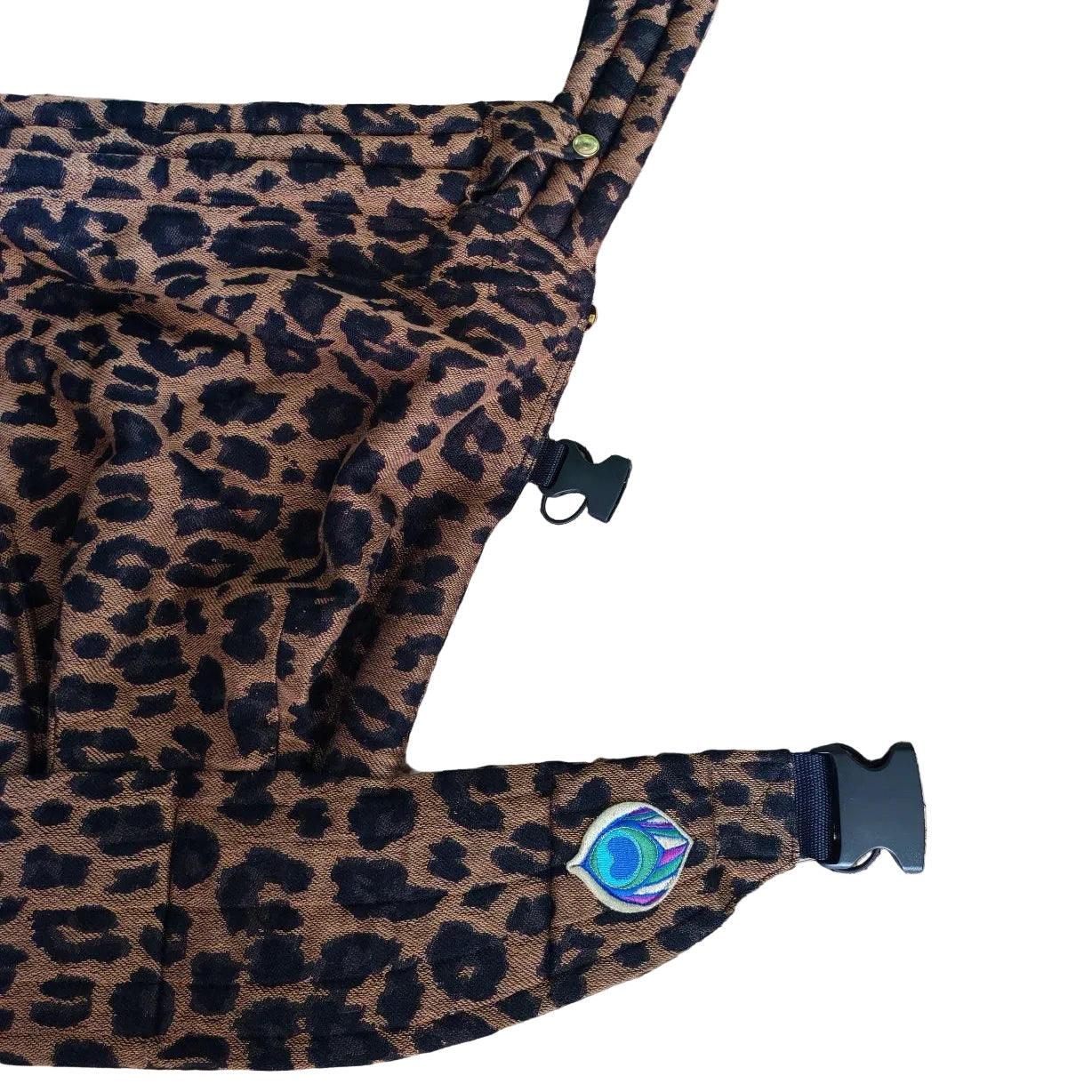 Artipoppe Zeitgeist Carrier Leopard*