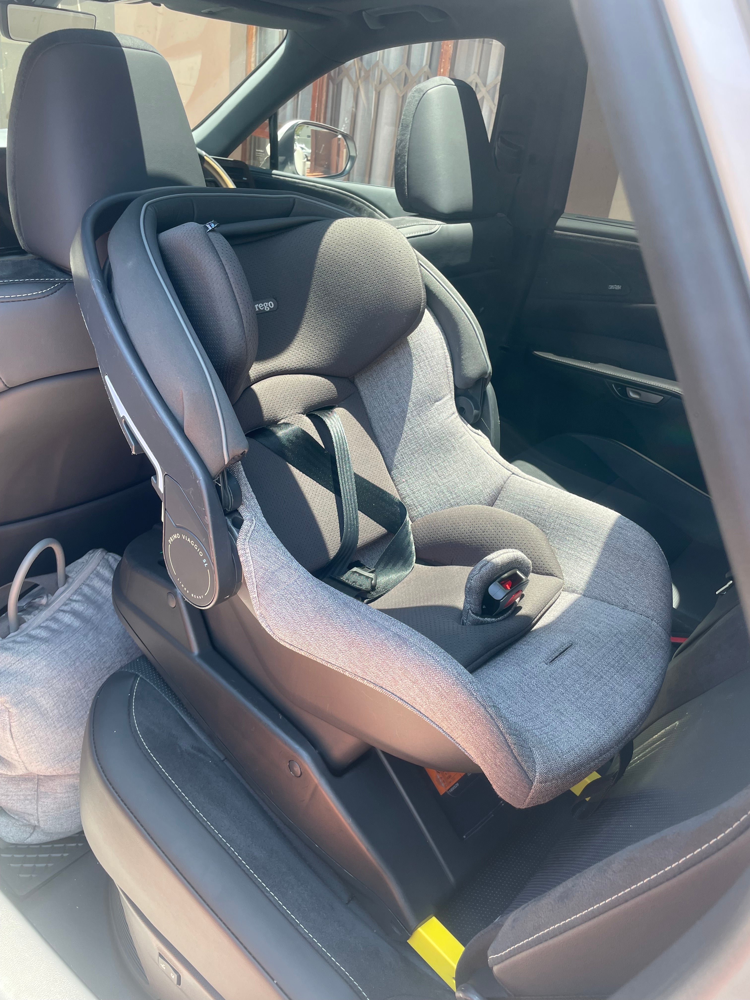 Peg Perego book travel system*